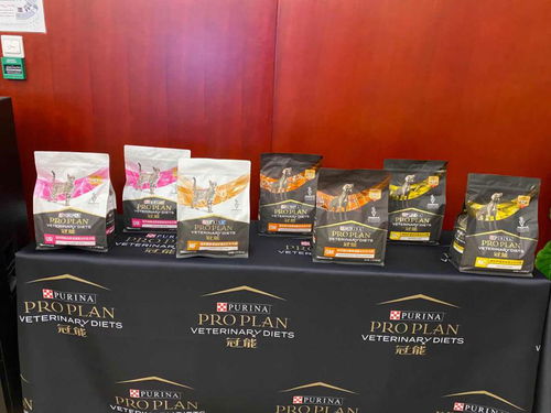 第四屆北部寵物醫(yī)師大會(huì)首日, 冠能 助力中國(guó)小動(dòng)物康復(fù)與營(yíng)養(yǎng)學(xué)專(zhuān)科化進(jìn)程