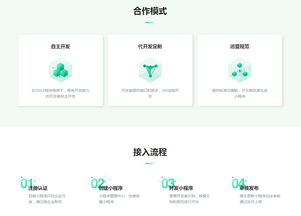 360也要推小程序平臺,將打通旗下所有產(chǎn)品