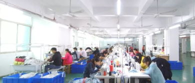 廣州服裝老廠蛻變史 從代工二十年到自主出海，一年銷售破千萬的文藝創作