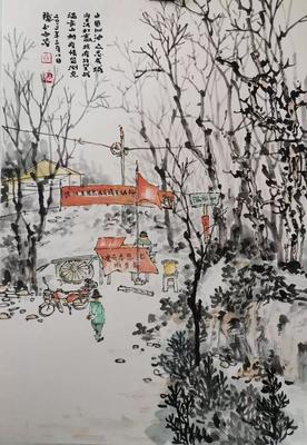 定西市以“五個(gè)聚焦”創(chuàng)作主題文藝作品，組織文化藝術(shù)交流活動(dòng)凝聚抗疫強(qiáng)大力量